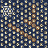 Scripps Spelling Bee - Honeycomb Hunt Minigame